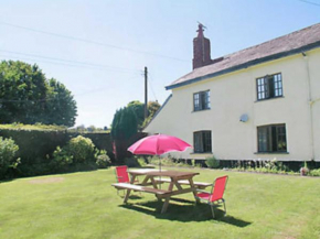 Churchtown Farm Cottage